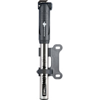 Oxford Airflow Strike Alloy Mini Pump