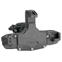 Givi S920L Universal Smartphone Holder