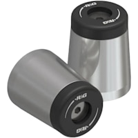 R&G Racing Bar End Sliders - Aprilia 660 Tuono 