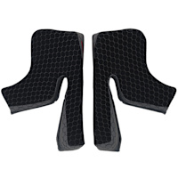 Shark Cheek Pads - Spartan GT