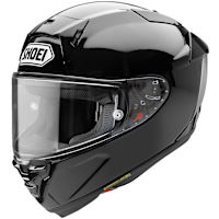 Shoei X-SPR Pro - Gloss Black