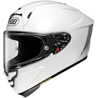 Shoei X-SPR Pro - Gloss White