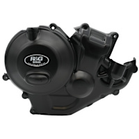 R&G Racing RHS Non-DCT Engine Case Cover - Honda Africa Twin