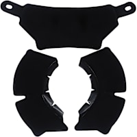 Schuberth Interior Custom fit head Pad Set - C5 / E2