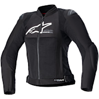Alpinestars Stella SMX Air Jacket - Black