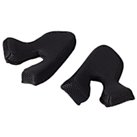 Klim Cheek Pads - F3