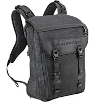 Kriega RSD X Roam 34 Backpack - Black