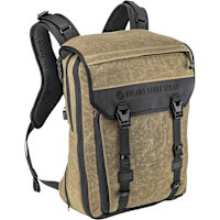 Kriega RSD X Roam 34 Backpack - Ranger