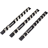 Kriega RSD X Roam Tool Socket Rails