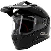 Novic Xterra - Gloss Black