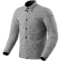 Rev'it Esmont Overshirt - Grey