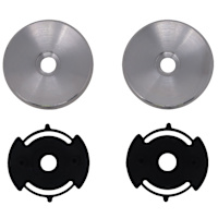 Nexx X.G100R Baseplate Kit