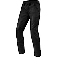 Rev'it Eclipse 2 Textile Trousers - Black