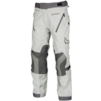 Klim Kodiak V3 Gore-Tex Trousers - Cool Gray
