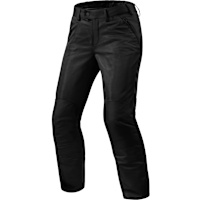 Rev'it Ladies Eclipse 2 Textile Trousers - Black