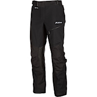 Klim Latitude V5 Gore-Tex Trousers - Stealth Black