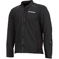 Klim Marrakesh CE V3 Textile Jacket - Stealth Black