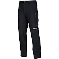Klim Marrakesh V2 Textile Trousers - Stealth Black