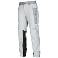 Klim Marrakesh V2 Textile Trousers - Cool Gray