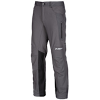 Klim Marrakesh V2 Textile Trousers - Asphalt