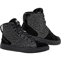 Rev'it Delta H2O Boots - Black / Black