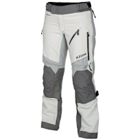 Klim Ladies Altitude V4 Gore-Tex Trousers - Cool Grey