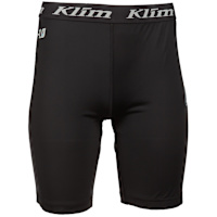 Klim Ladies Solstice 1.0 Shorts - Black
