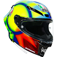 AGV Pista GP-RR ECE 22.06 - Soleluna 2021