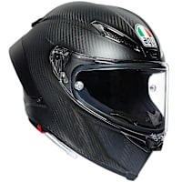 AGV Pista GP-RR ECE 22.06 - Matt Carbon