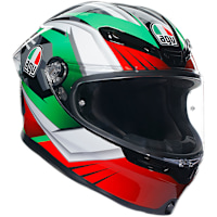 AGV K6 S - Excite Italy