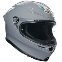 AGV K6 S - Nardo Grey