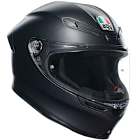 AGV K6 S - Black