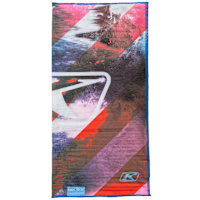 Klim Tek Sok Neck Tube - Patriot