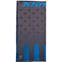 Klim Tek Sok Neck Tube - Thin Blue Line