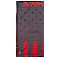 Klim Tek Sok Neck Tube - Thin Red Line