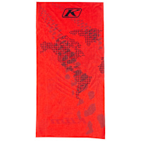 Klim Nek Sok Neck Tube - Red Venture