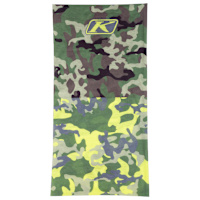 Klim Nek Sok Neck Tube - Camo Clutch