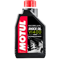 Motul - Shock Oil Factory Line VI 400