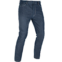 Oxford Original Approved AA Straight Fit Jeans - Indigo