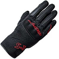 RST S1 Mesh CE Gloves - Black / Red