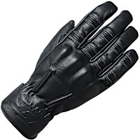 RST IOM TT Hillberry 2 CE Gloves - Black