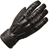 RST IOM TT Hillberry 2 CE Leather Gloves - Brown
