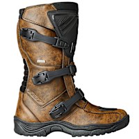 RST Ambush CE Waterproof Boots - Brown