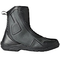 RST Axiom Mid CE Waterproof Boots - Black - FREE UK DELIVERY