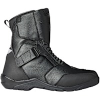 RST Axiom Mid CE Waterproof Boots - Black