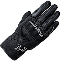 RST Ladies S1 Mesh CE Gloves - Black / White