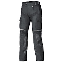 Held Omberg Touring Gore-Tex Textile Trousers - Black