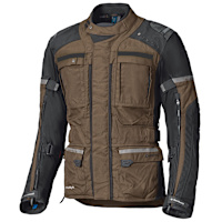 Held Carese Evo Textile Jacket - Brown