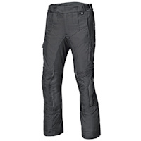 Held Torno Evo Textile Trousers - Black