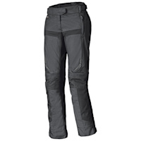 Held Ladies Savona Gore-Tex Textile Trousers - Black
